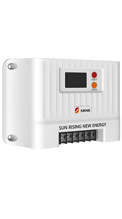 SRNE Shiner 2430 MPPT