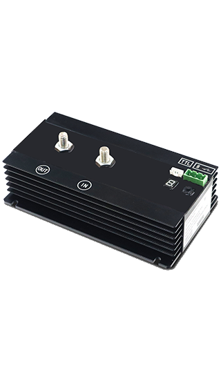SRNE BP Battery Protect angle