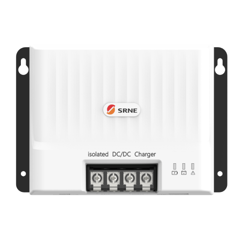 SRNE DCI12-1230 DC-DC Charger