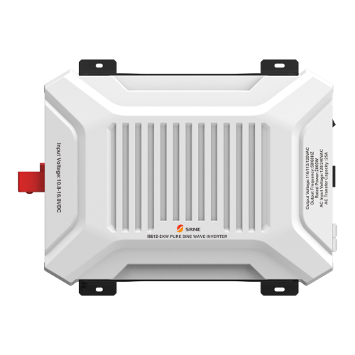 SRNE IBC12-2kW pure sine wave inverter