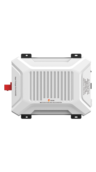 SRNE IBC inverter angle
