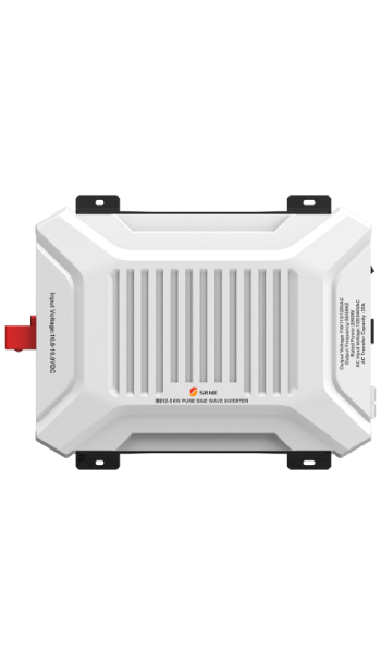 SRNE IBC inverter top