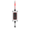 SRNE 12V 25A Intelligent Charger