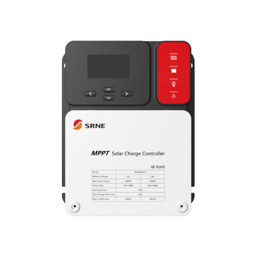 SRNE MA2440N15 MPPT