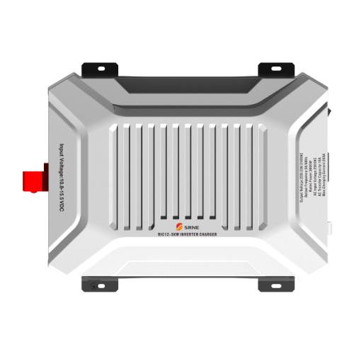 SRNE RIC12-3kW inverter charger