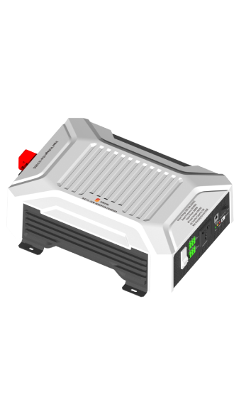 SRNE RIC inverter charger angle