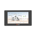 SRNE RMA7 7 inch touchscreen display