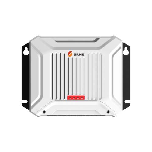 SRNE MD12100 DC-DC and MPPT controller