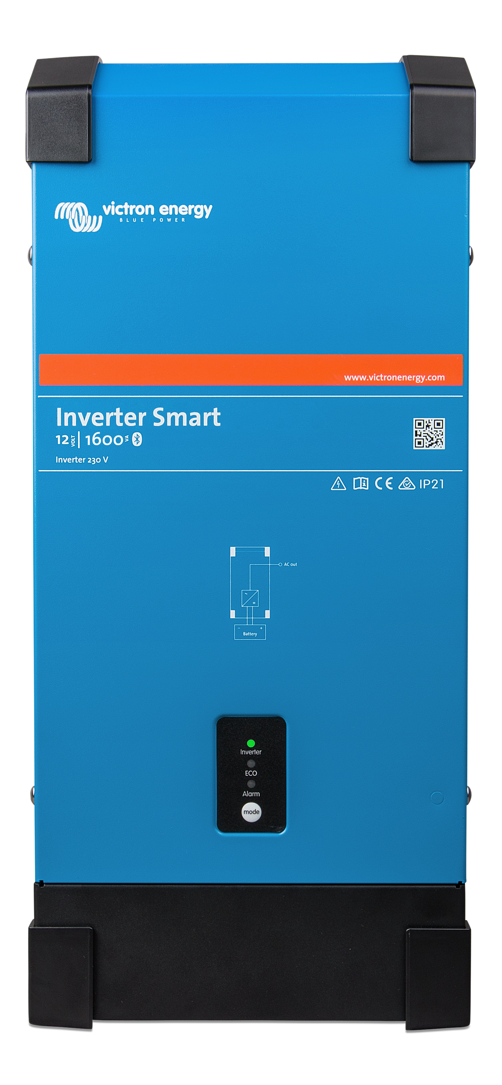 Victron Phoenix Inverter Smart 12/1600