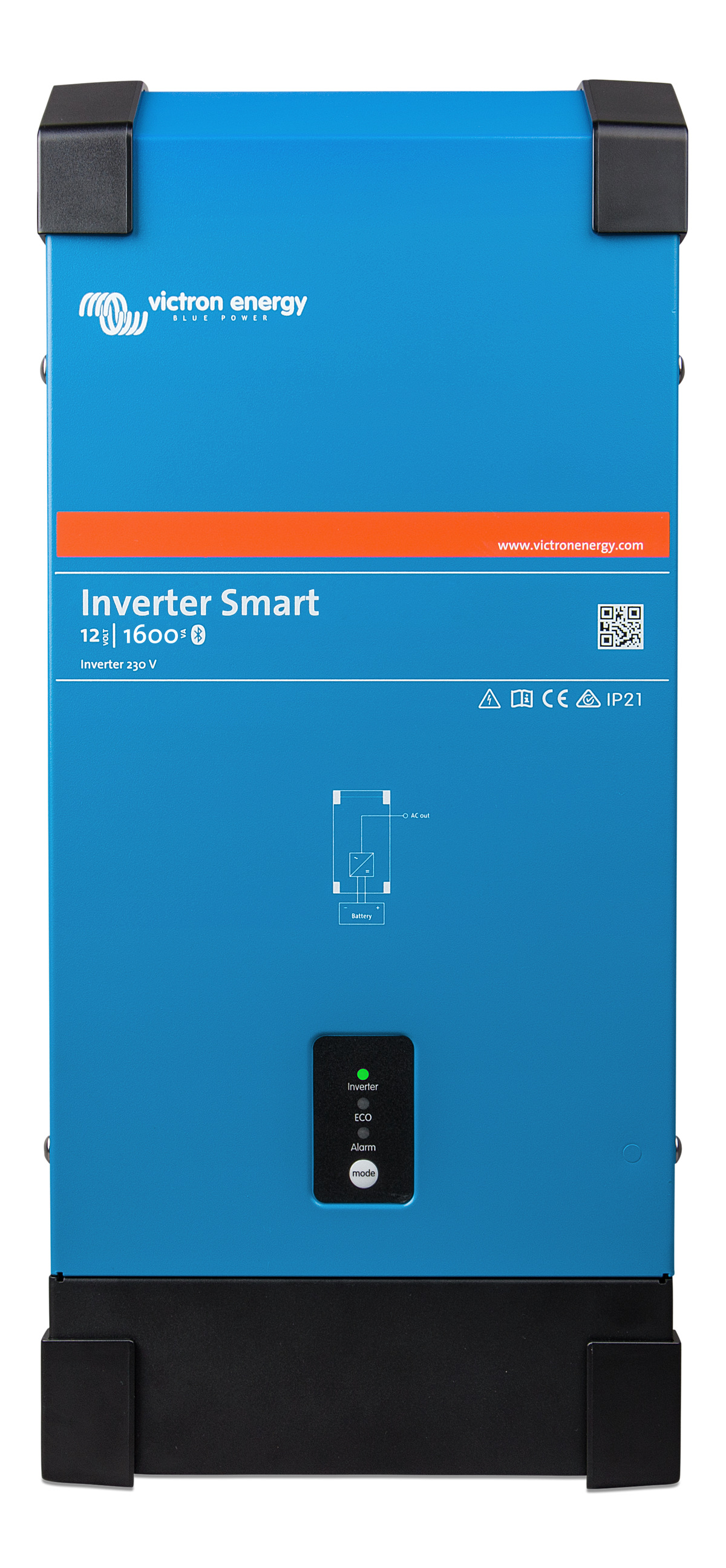 Victron Phoenix Inverter Smart 12/1600