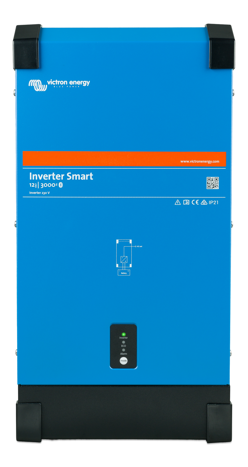 Victron Phoenix Inverter Smart 12/3000