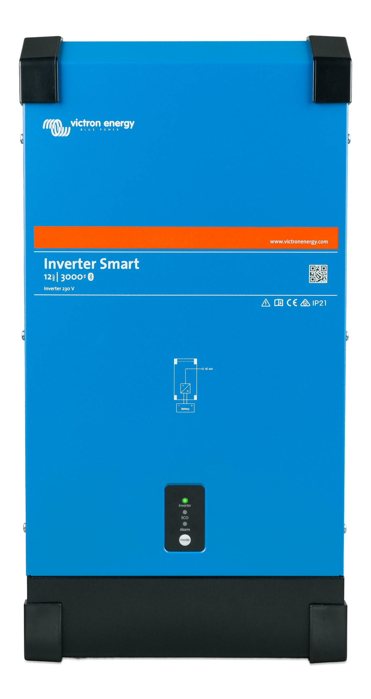 Victron Phoenix Inverter Smart 12/3000