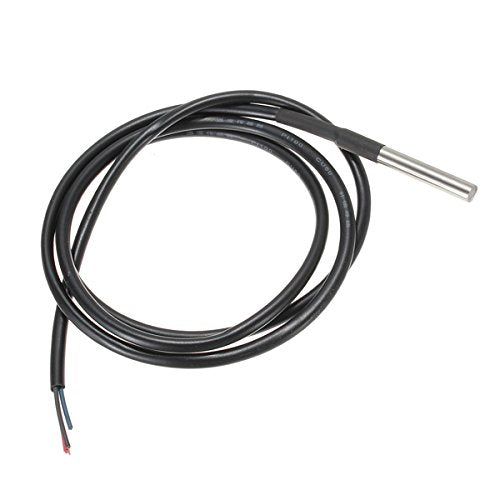 SRNE CU2 temperature sensor