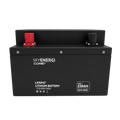 Skyenergi Core2 230Ah seat-base lithium battery