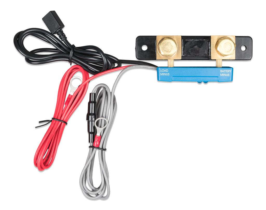 Victron SmartShunt IP65 300A top