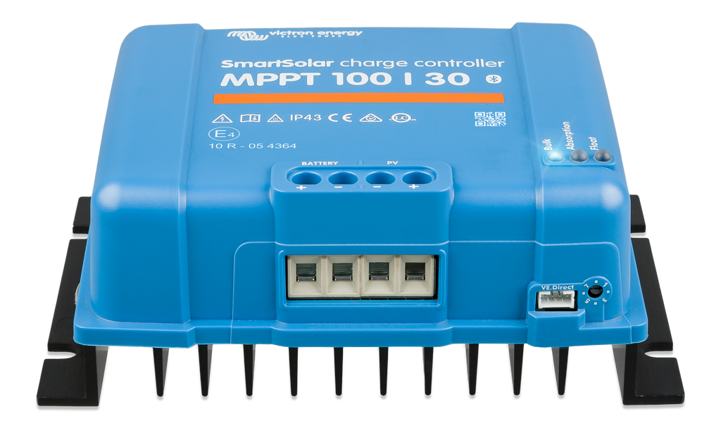 Victron SmartSolar MPPT 100/30