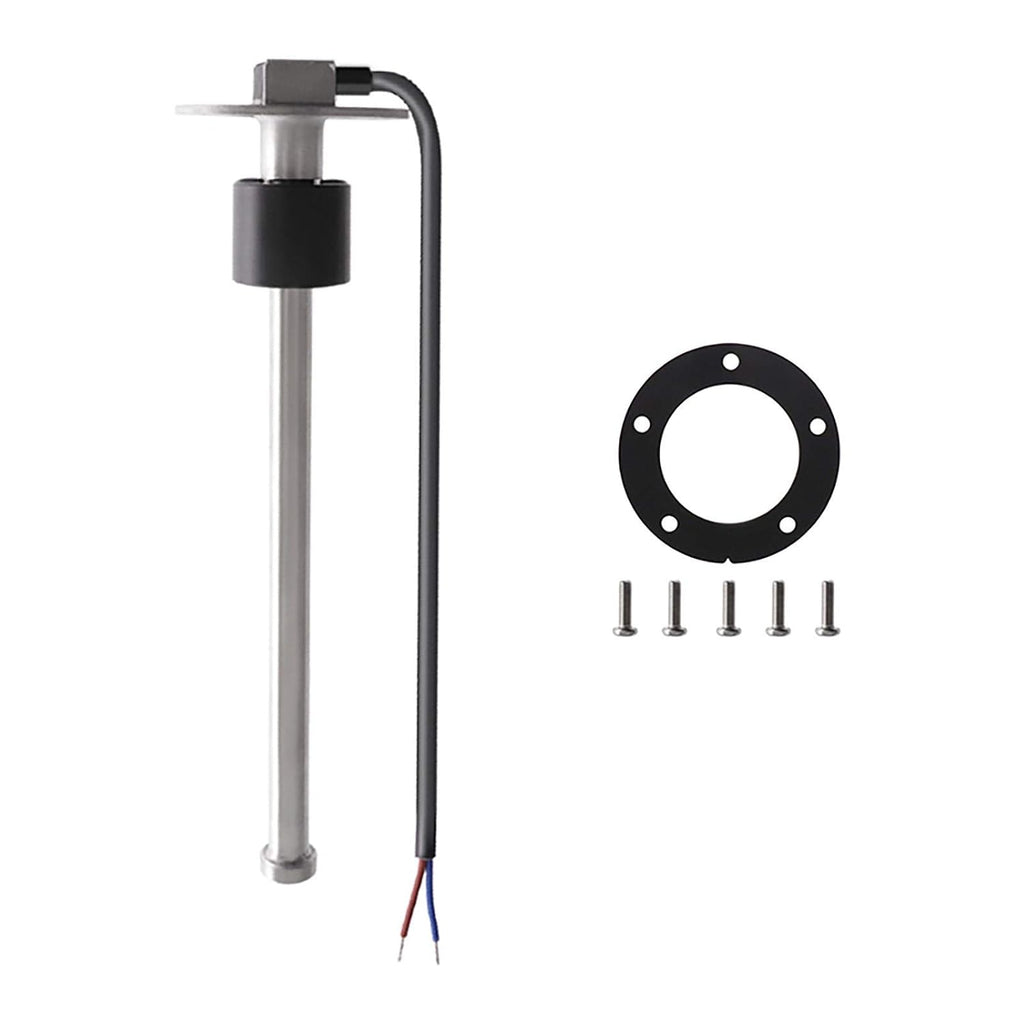 SRNE CU2 water tank probe fitting