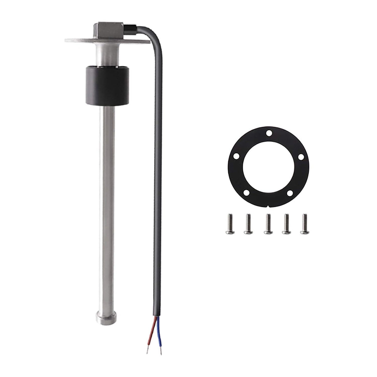 SRNE CU2 water tank probe fitting