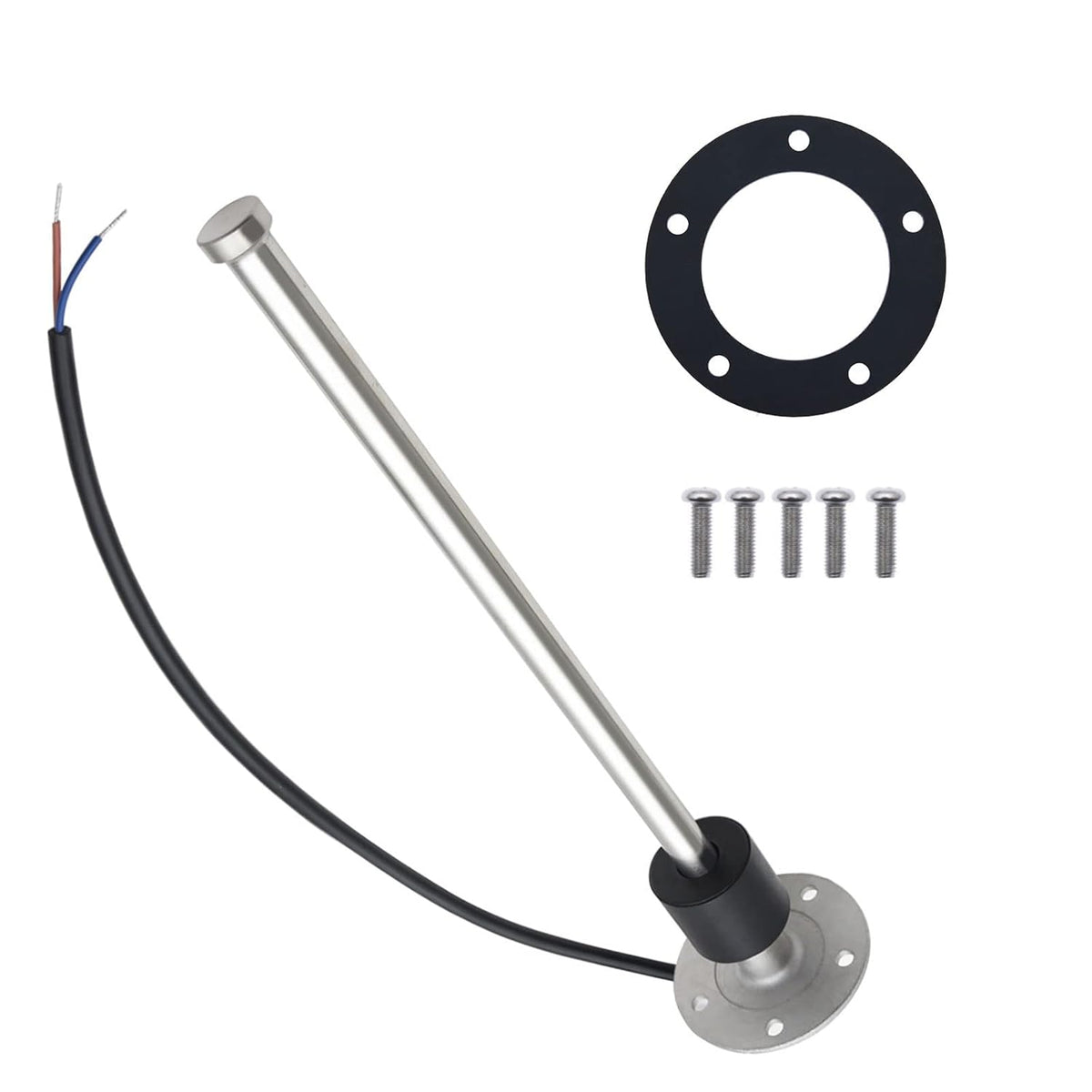 SRNE CU2 water tank probe
